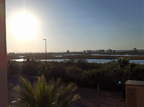 APARTAMENTO VISTAS MARISMAS DOS DORMITORIOS, Isla Canela